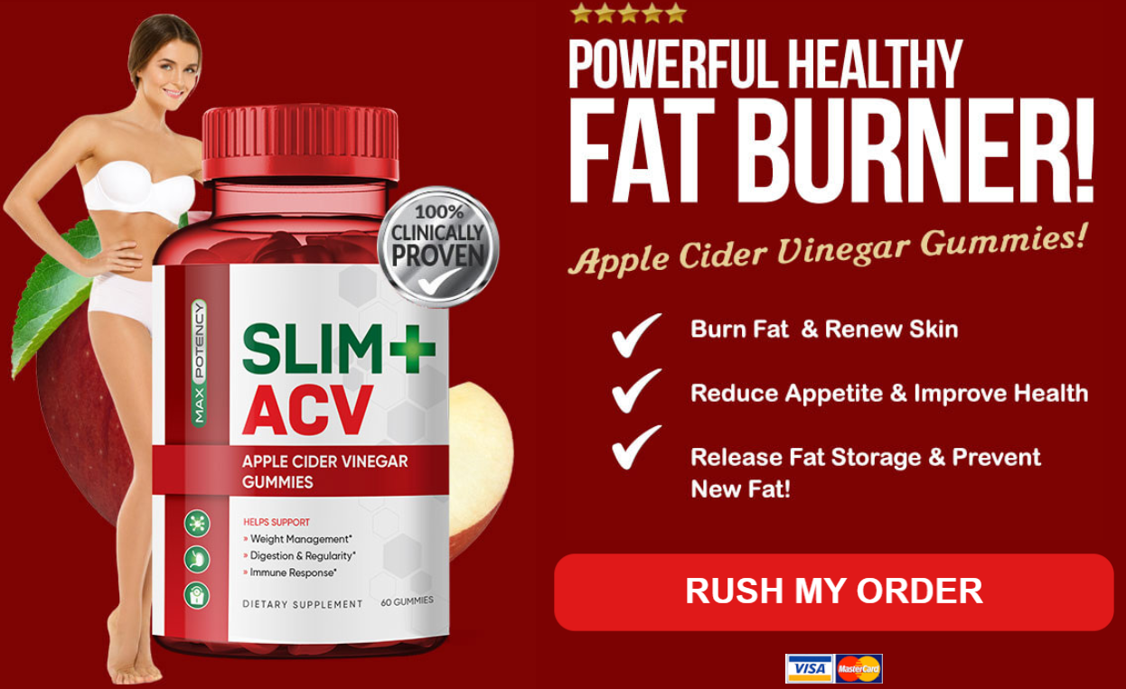 What You Know About Slim Plus ACV Gummies And What You Don't Know About Slim Plus ACV Gummies.