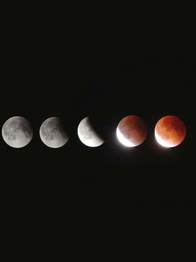 moon Lunar Eclipse 2023 november United state