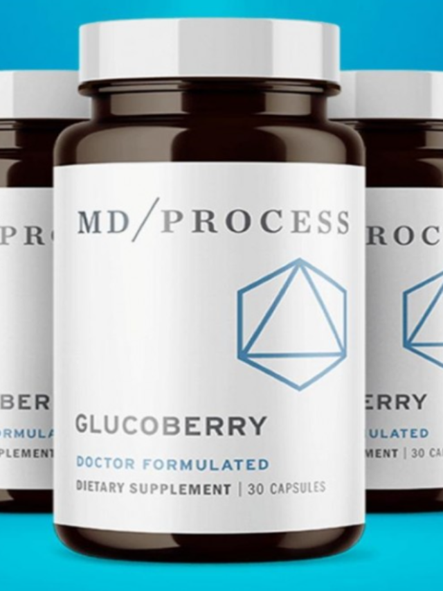 Glucoberry Reviews supplement  Scam
